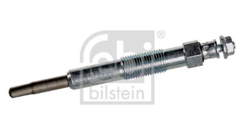 FEBI BILSTEIN 19249 Gl&uuml;hkerze f&uuml;r Renault