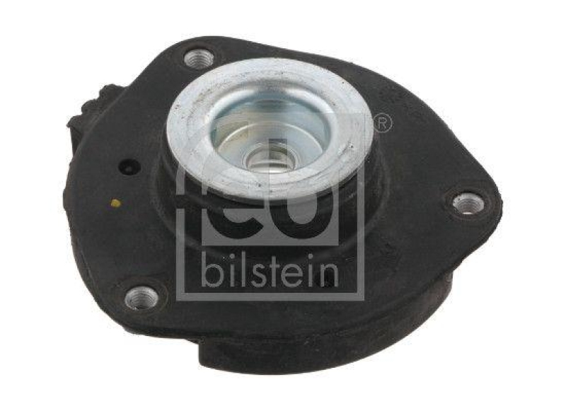 FEBI BILSTEIN 32707 Federbeinstützlager ohne Kugellager für VW-Audi