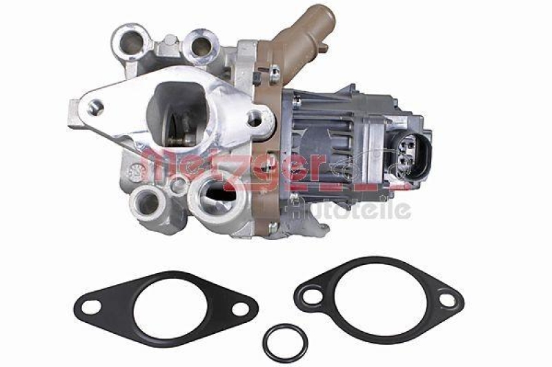 METZGER 0892921 Agr-Ventil f&uuml;r FIAT