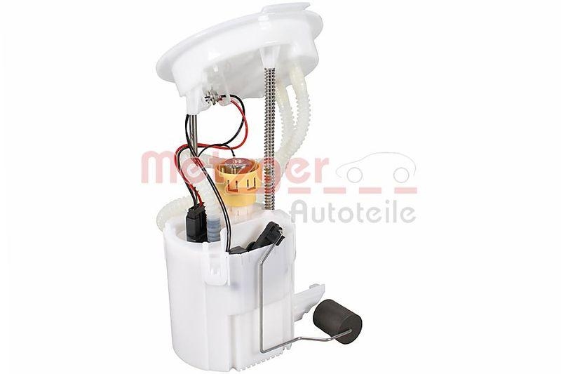 METZGER 2250547 Kraftstoff-F&ouml;rdereinheit f&uuml;r BMW