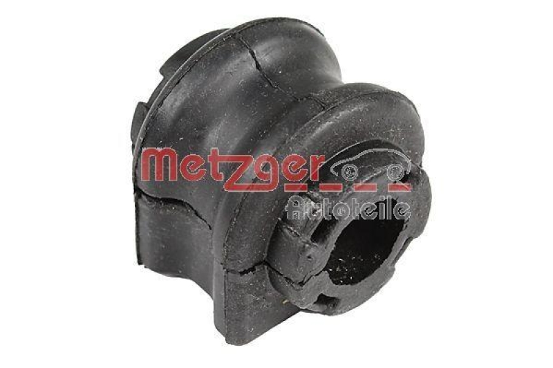 METZGER 52101408 Lagerung, Stabilisator f&uuml;r MB/RENAULT VA links/rechts