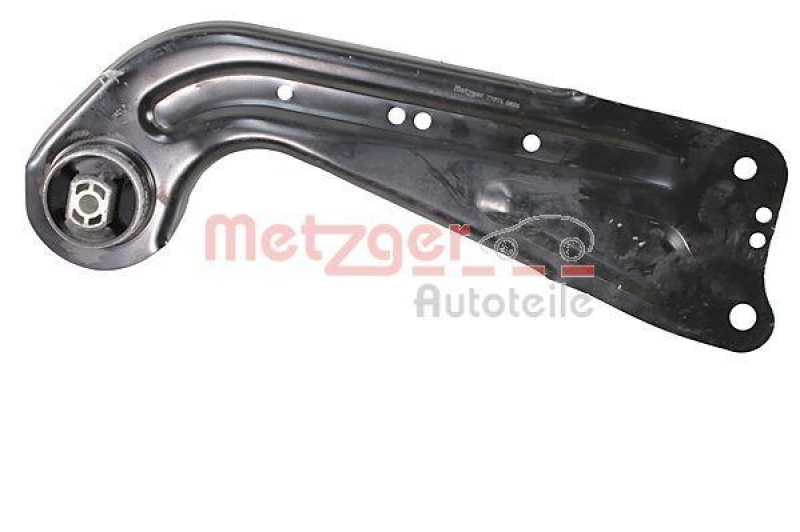 METZGER 58138304 Lenker, Radaufh&auml;ngung f&uuml;r AUD/SEAT/SKODA HA rechts