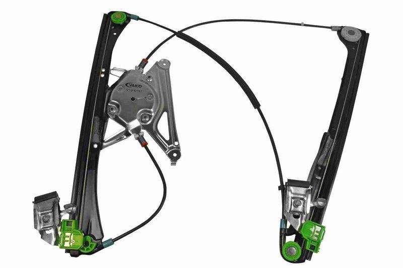 VAICO V10-6197 Fensterheber elektrisch vorne links f&uuml;r VW