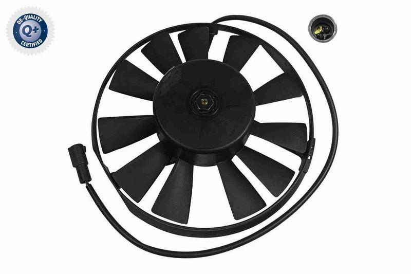 VEMO V25-01-1505 L&uuml;fter, Motork&uuml;hlung 150W 275mm f&uuml;r FORD