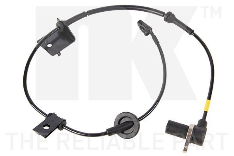 NK 293453 Sensor, Raddrehzahl f&uuml;r HYUNDAI