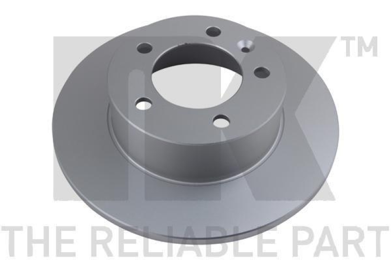 NK 313977 Bremsscheibe f&uuml;r NISS, OPEL, RENAULT, VAUX