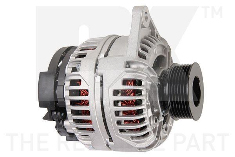 NK 4837018 Generator f&uuml;r CITROEN,FIAT,IVECO,PEUGEOT