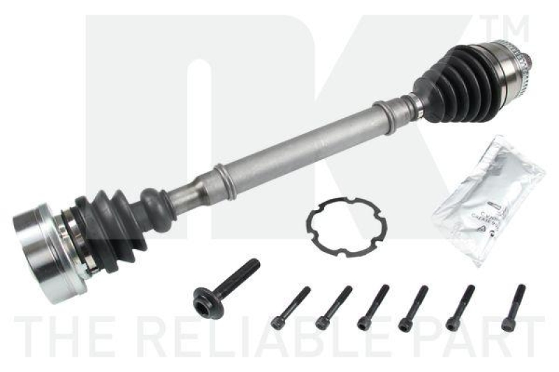 NK 504797 Antriebswelle für AUDI, VW