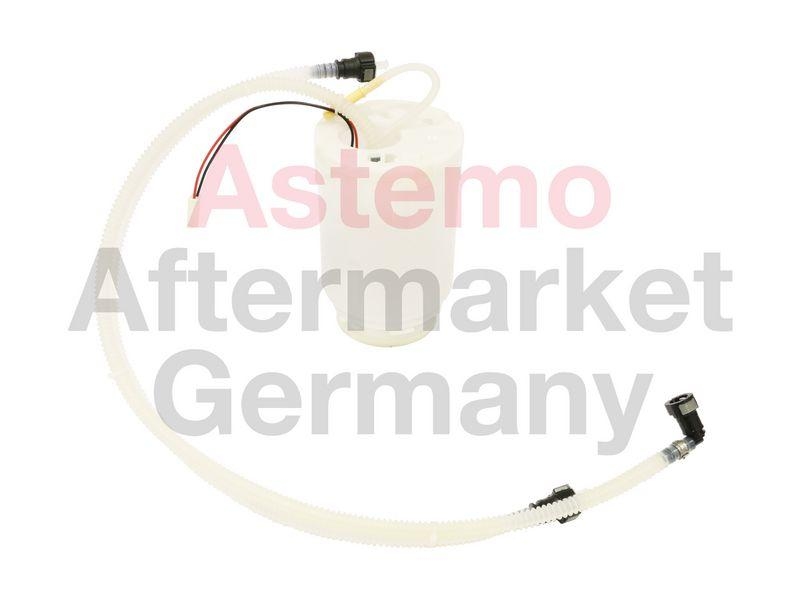 HITACHI 2503477 Kraftstofff&ouml;rdereinheit f&uuml;r AUDI u.a.