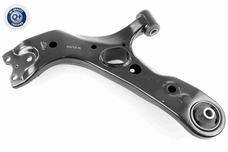 ACKOJA A70-1187 Lenker, Radaufh&auml;ngung Vorderachse, unten f&uuml;r TOYOTA