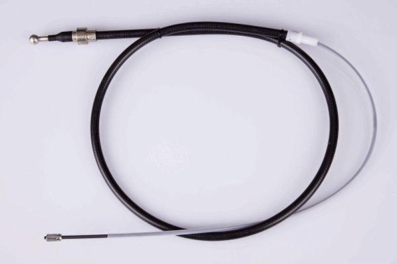 HELLA 8AS 355 669-061 Seilzug, Feststellbremse für VW/SKODA/SEAT