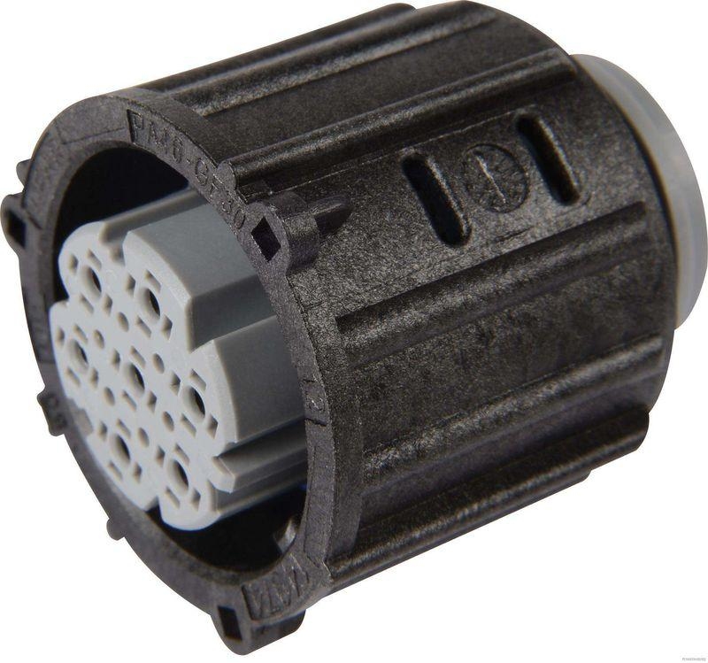 HERTH+BUSS 50391176 Steckgeh&auml;use MKR PLUS, 7-polig, Code 1B