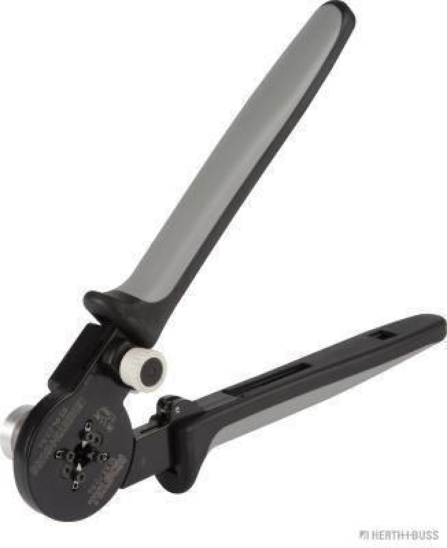 HERTH+BUSS 95942386 Crimpzange 10337086 | KOSTAL RK 1,5 MC | 0,5mm²