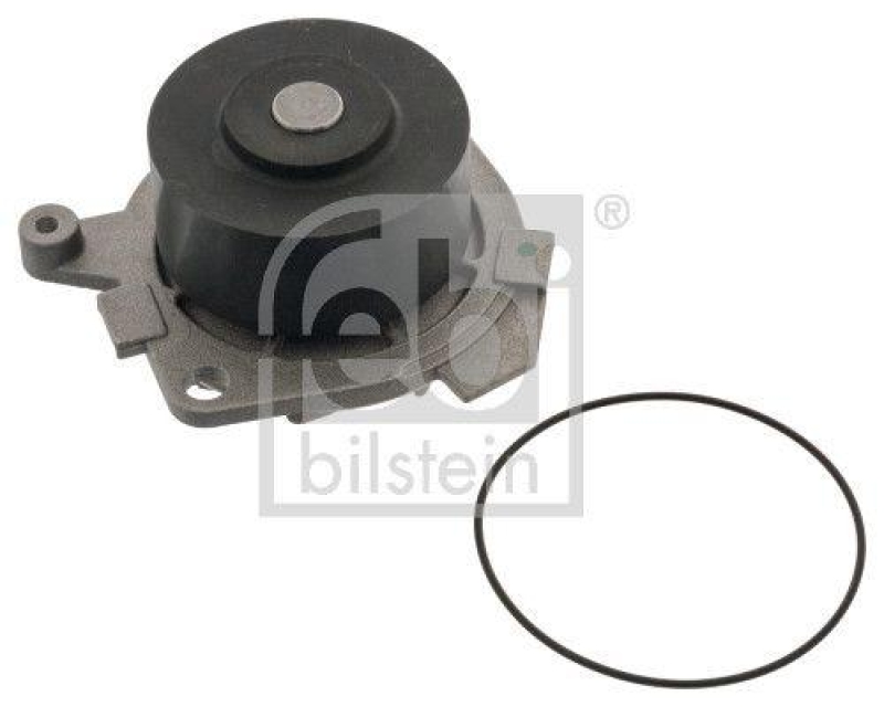 FEBI BILSTEIN 10599 Wasserpumpe mit Dichtring f&uuml;r Fiat