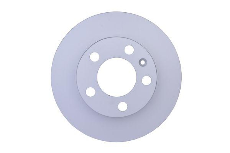 HELLA 8DD 355 105-411 Bremsscheibe f&uuml;r VW/SKODA/AUDI/SEAT