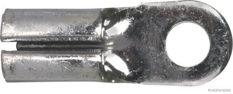 HERTH+BUSS 50250710 Lötverbinder 50-95 mm², Ø 10,5 mm, DIN 46211 A