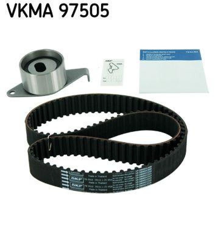 SKF VKMA 97505 Zahnriemensatz