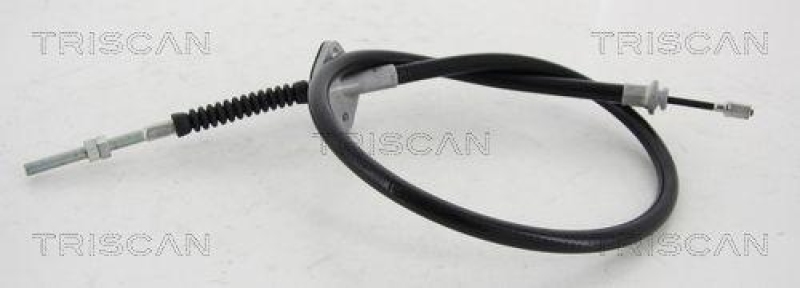 TRISCAN 8140 131305 Handbremsseil f&uuml;r Lexus Rx300