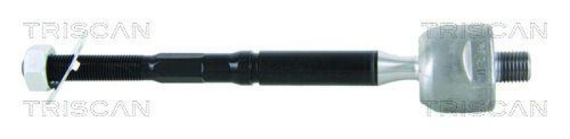 TRISCAN 8500 14206 Axialgelenk f&uuml;r Nissan Cube, Tiida