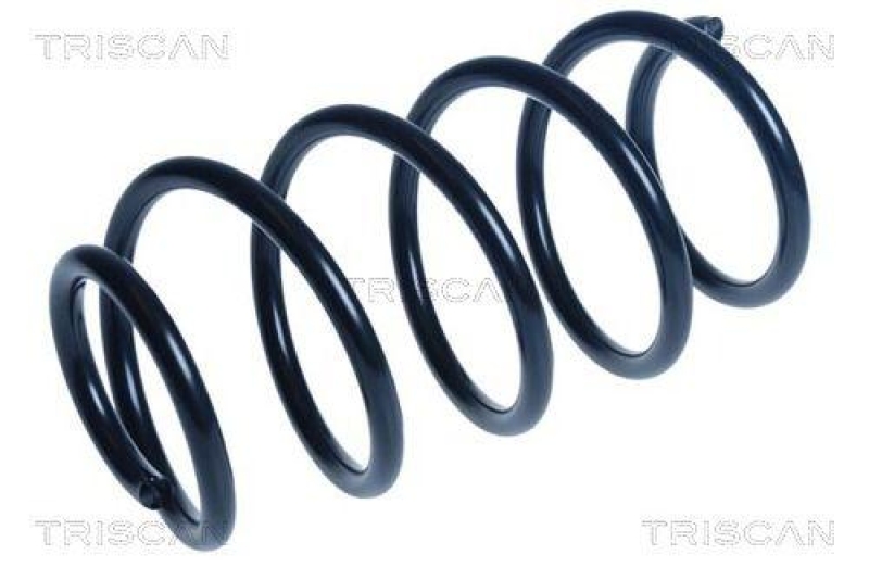 TRISCAN 8750 16150 Spiralfeder Vorne f&uuml;r Spiralfjeder