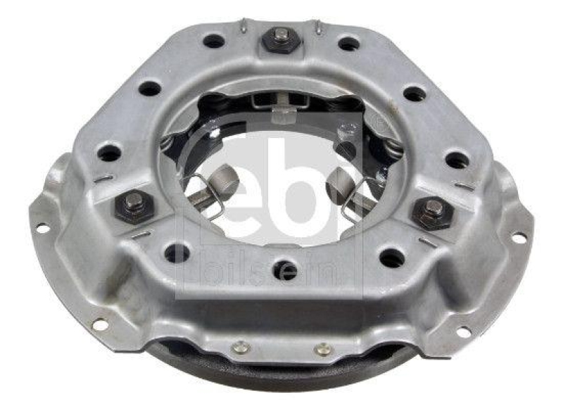 FEBI BILSTEIN 105284 Kupplungsdruckplatte für Mercedes-Benz