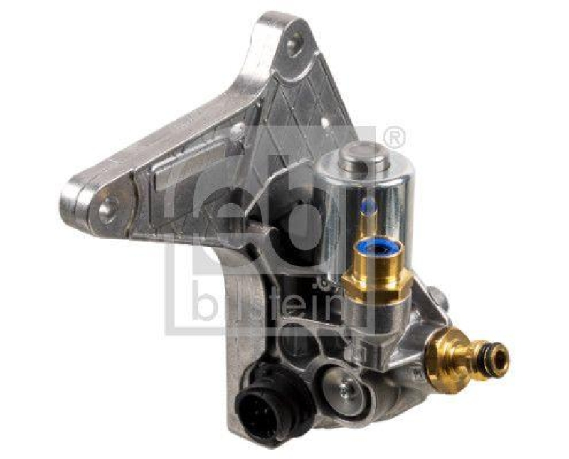 FEBI BILSTEIN 179007 Druckwandler f&uuml;r Turbolader f&uuml;r Volvo