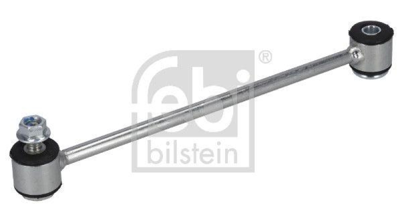 FEBI BILSTEIN 21356 Verbindungsstange mit Sicherungsmutter für Mercedes-Benz