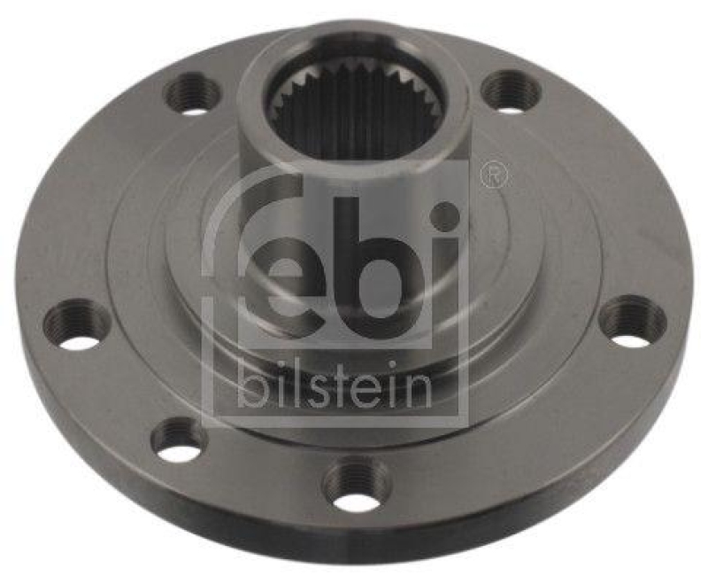 FEBI BILSTEIN 40224 Radnabe ohne Radlager f&uuml;r Alfa Romeo