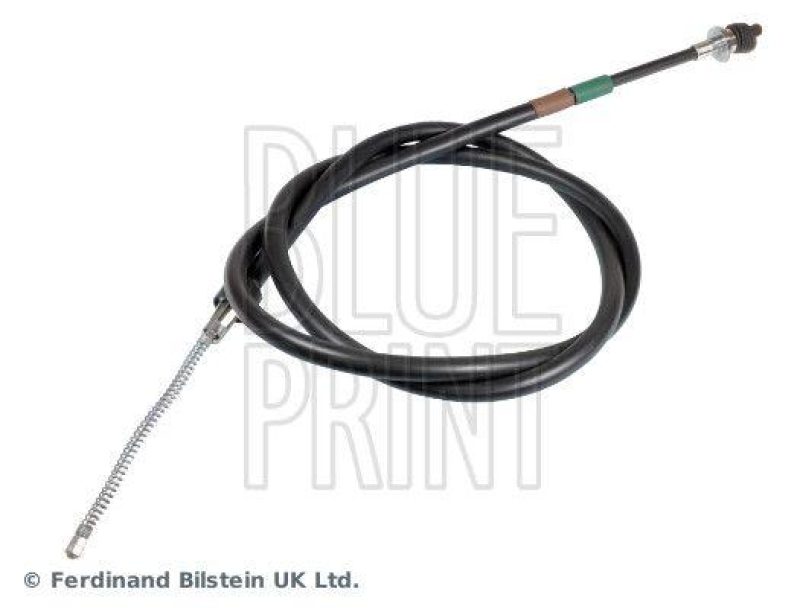 BLUE PRINT ADZ94650 Handbremsseil f&uuml;r Isuzu
