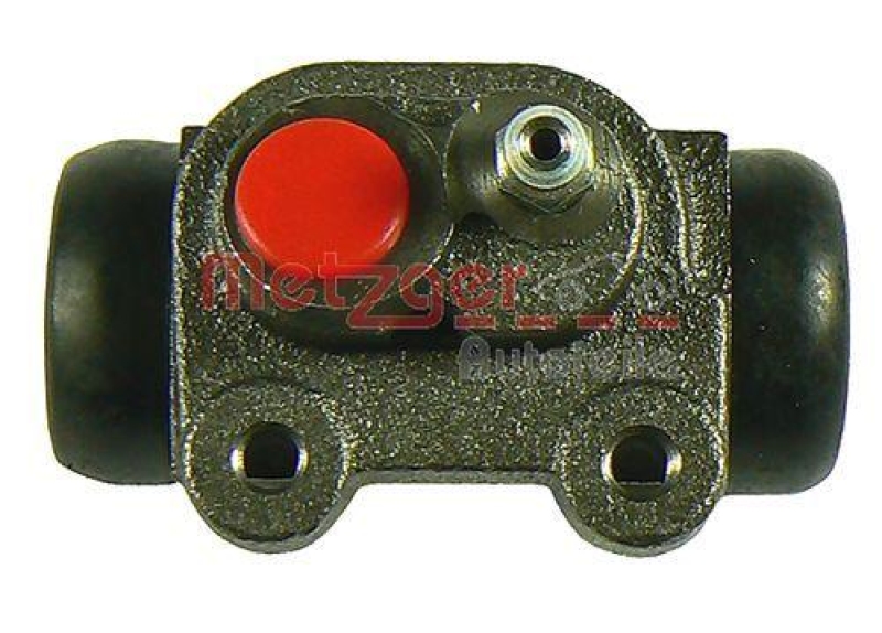 METZGER 101-481 Hydr. Radzylinder Cifam Mit Microkolben f&uuml;r CITROEN/PEUGEOT rechts