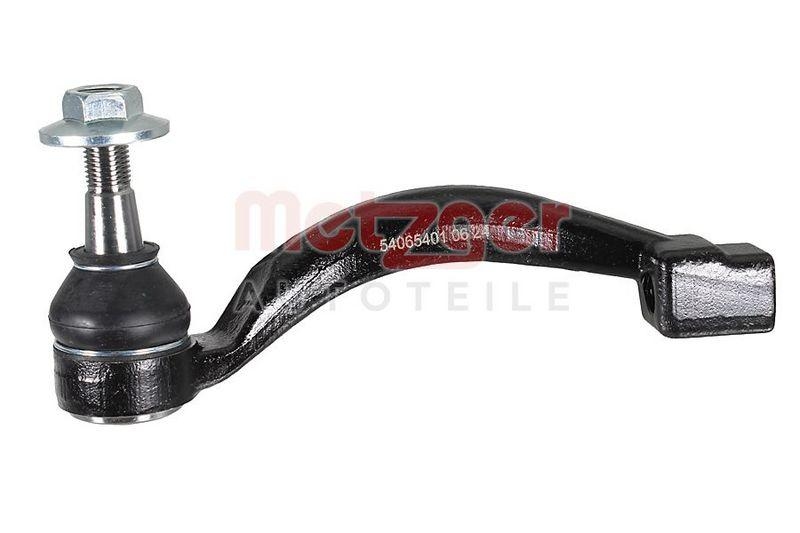 METZGER 54065401 Spurstangenkopf f&uuml;r JAGUAR VA links