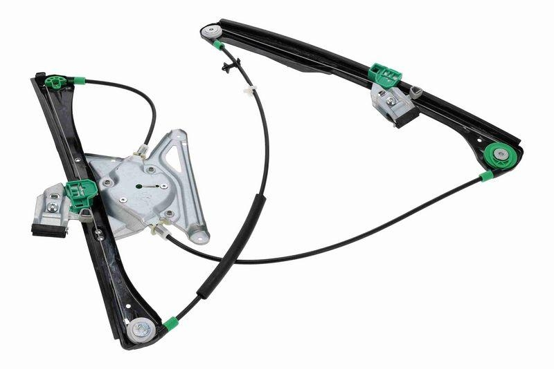 VAICO V10-6198 Fensterheber elektrisch vorne rechts für VW