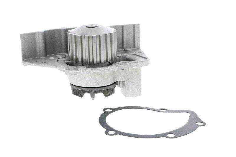 VAICO V22-50013 Wasserpumpe, Motork&uuml;hlung mit Dichtungssatz f&uuml;r CITRO&Euml;N