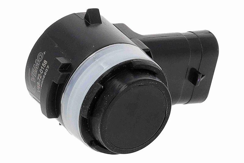 VEMO V48-72-0158 Sensor, Einparkhilfe 3-Polig / hinten für LAND ROVER