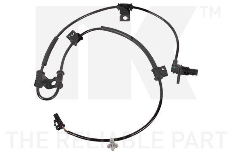 NK 293454 Sensor, Raddrehzahl f&uuml;r HYUNDAI