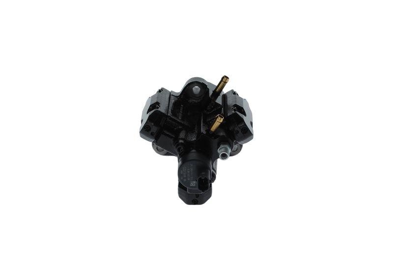 Bosch 0 445 010 009 Radialkolbenpumpe