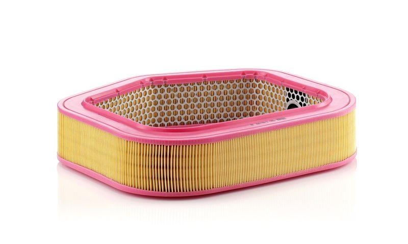 MANN-FILTER C 40 193 Luftfilter f&uuml;r Mercedes-Benz