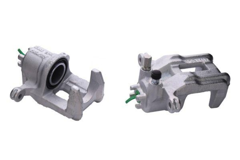 HELLA 8AC 355 383-071 Bremssattel f&uuml;r HONDA