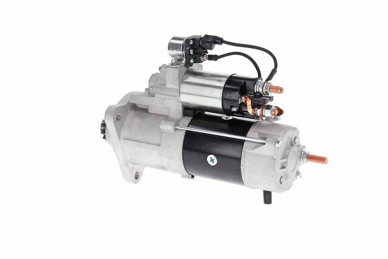 HELLA 8EA 012 586-221 Starter 24V 7,0kW