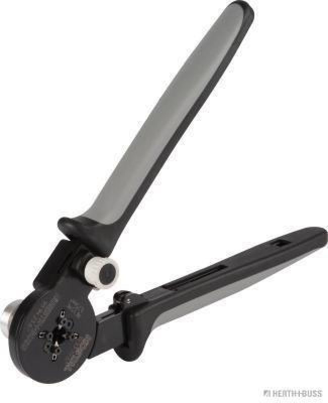 HERTH+BUSS 95942387 Crimpzange 10337087 | KOSTAL RK 1,5 MC | 0,75mm²