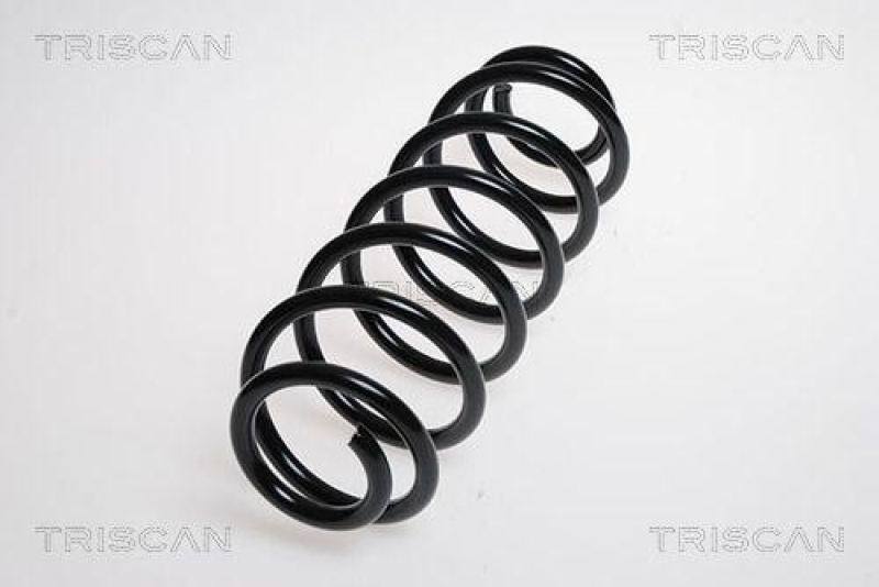 TRISCAN 8750 29195 Spiralfeder Hinten f&uuml;r Vw