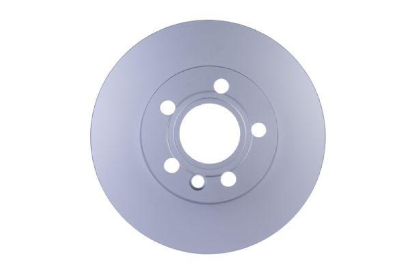 HELLA 8DD 355 105-591 Bremsscheibe f&uuml;r VW