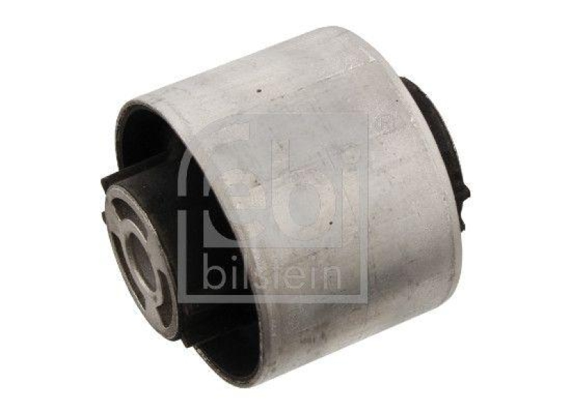FEBI BILSTEIN 29568 L&auml;ngslenkerlager f&uuml;r VW-Audi