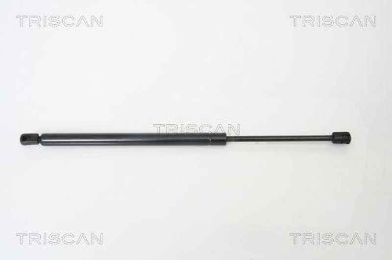 TRISCAN 8710 29254 Gasfeder Hinten f&uuml;r Volkswagen Touran