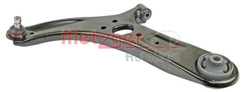 METZGER 58095701 Lenker, Radaufh&auml;ngung f&uuml;r KIA VA links
