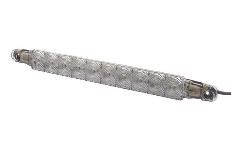 HELLA 2DA 343 106-221 Zusatz Bremsleuchte LED
