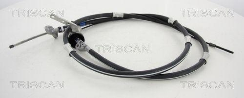 TRISCAN 8140 131306 Handbremsseil f&uuml;r Lexus Rx300