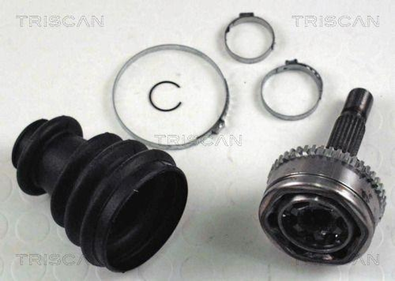 TRISCAN 8540 25102 Gleichlaufgelenk für Renault Megane/Scenic