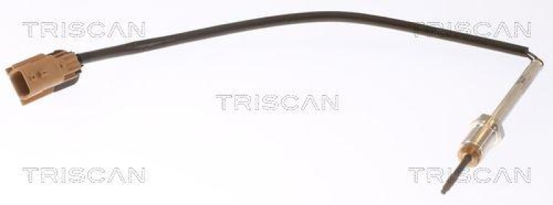TRISCAN 8826 10001 Sensor, Abgastemperatur f&uuml;r Dacia,Renault,Nissan,Mb