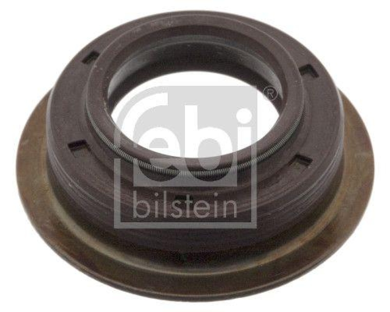 FEBI BILSTEIN 100300 Wellendichtring für Getriebe für DAF